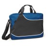 Royal Blue Clayfield Conference Satchels